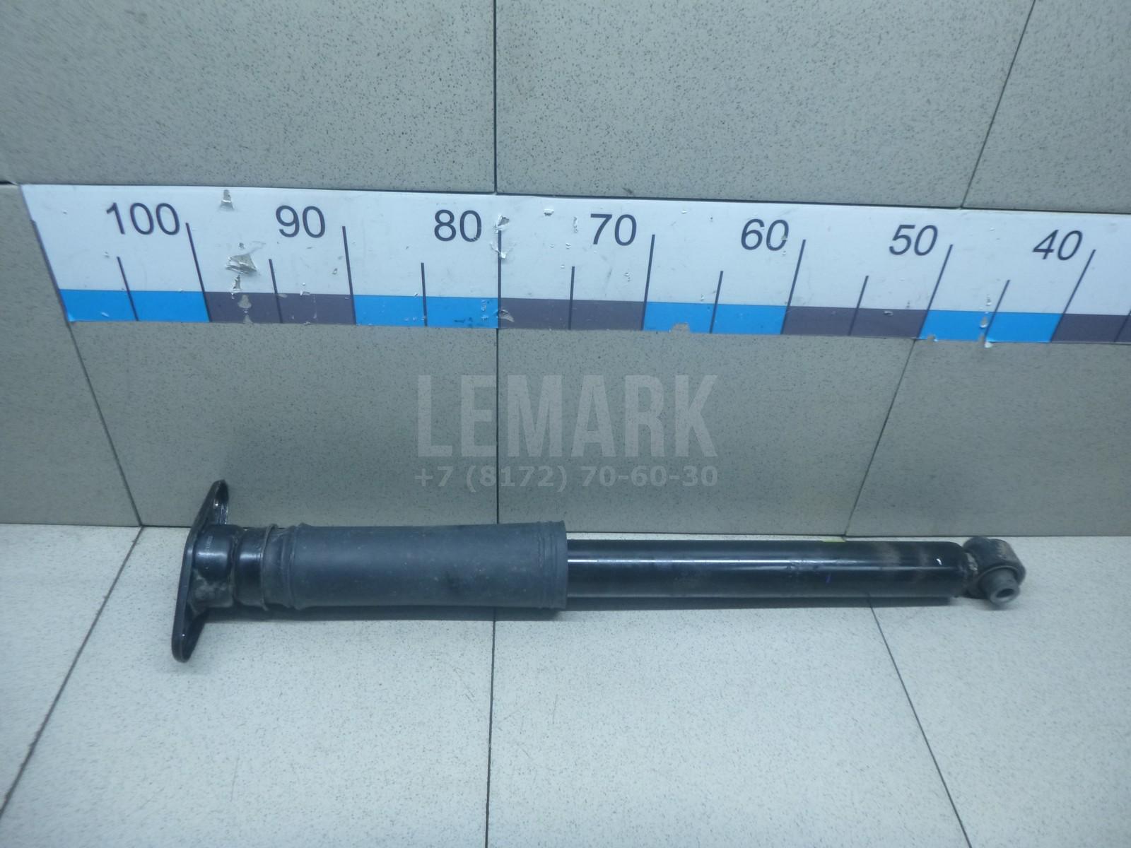 Амортизатор задний 2915101XGW02A Great Wall
