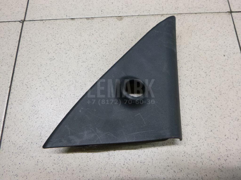 Крышка зеркала внутренняя правая 876601H010 Hyundai-Kia
