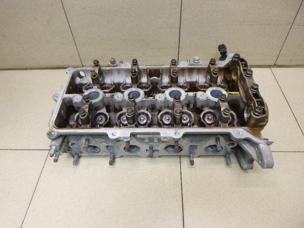 Головка блока 221002B101 Hyundai-Kia