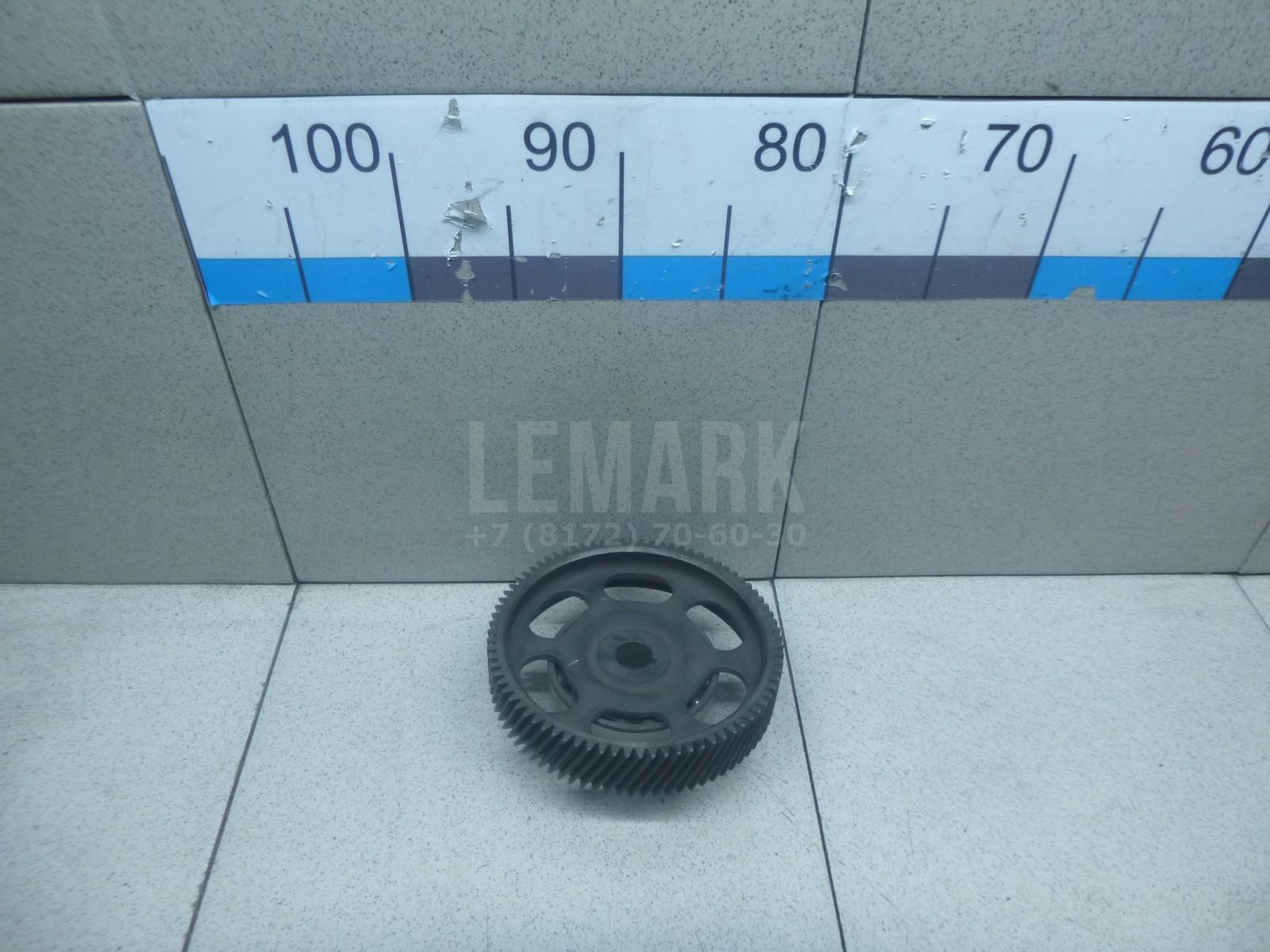 Шестерня балансирного вала 1360330020 Toyota