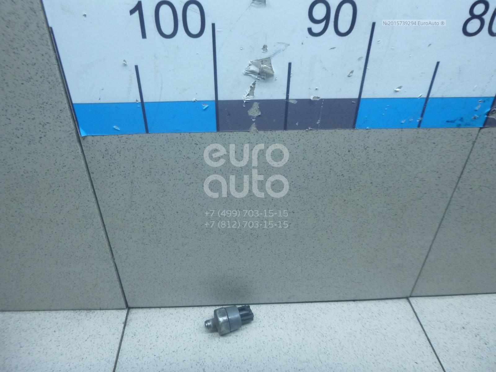 Датчик Давления Toyota TOYOTA арт 8353028010 TOYOTA 8353028010