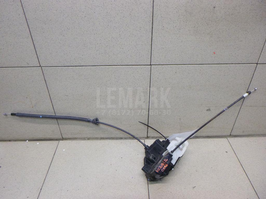 Замок двери задней правой 814201H010 Hyundai-Kia