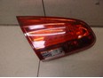 Фонарь задний внутренний левый