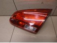 Фонарь задний внутренний правый