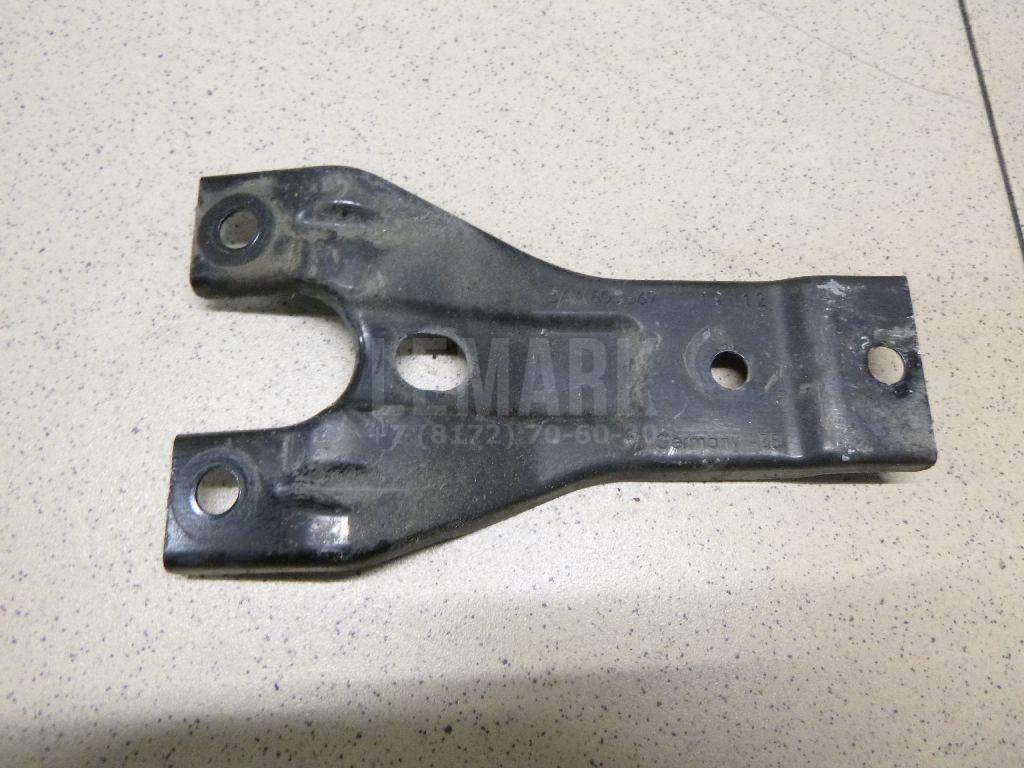 Кронштейн замка капота 3AA805569 VAG