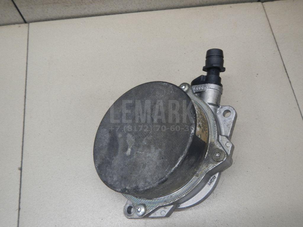 Насос вакуумный 057145100T VAG