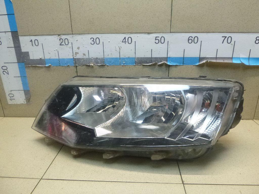 Фара левая 5E2941017 VAG
