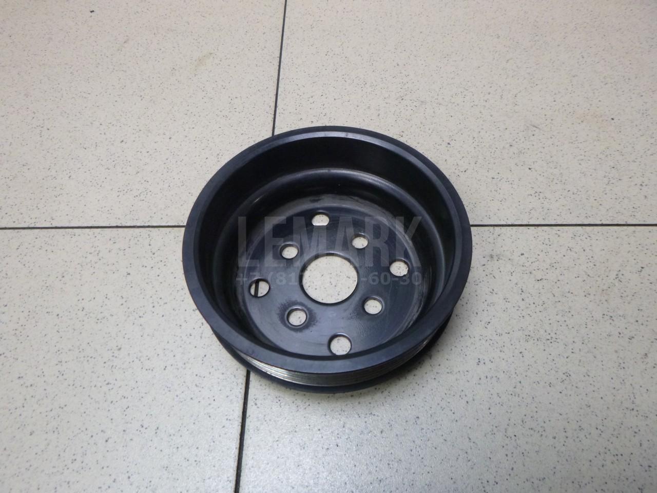 Шкив водяного насоса (помпы) 1617331010 Toyota
