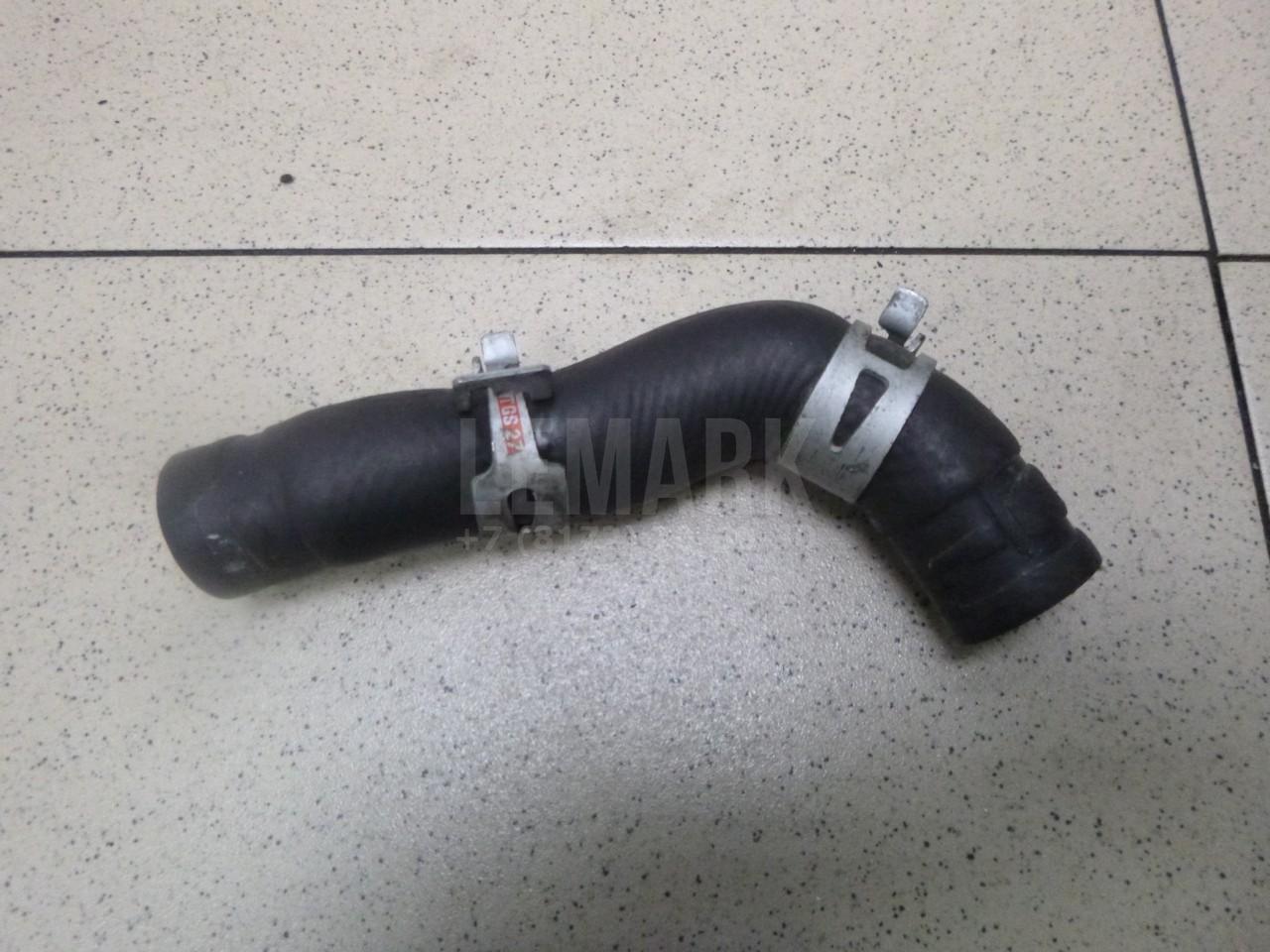 Патрубок 162610P030 Toyota