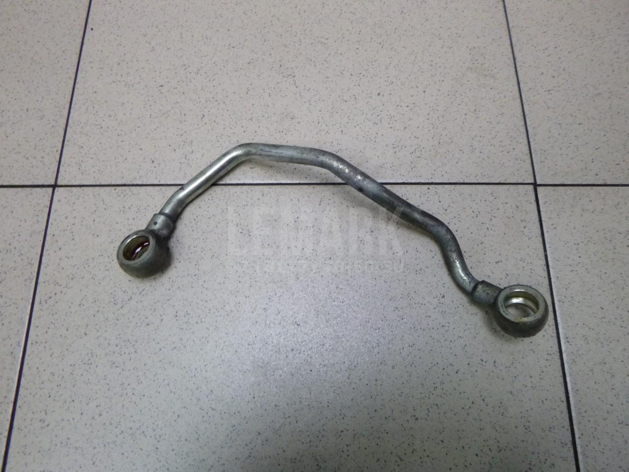 Трубка масляная 1577131010 Toyota