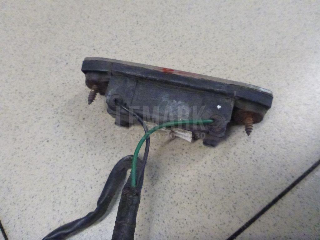 Фонарь подсветки номера 925012P600 Hyundai-Kia