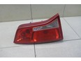 Фонарь задний внутренний левый