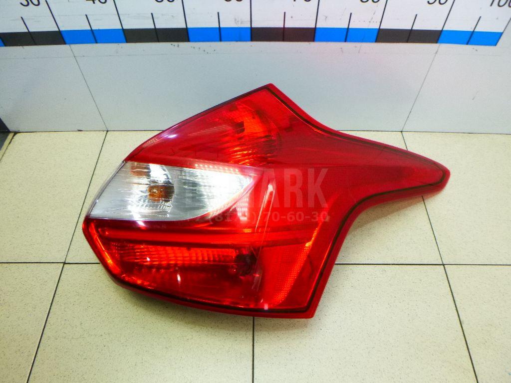 Фонарь задний правый 1825318 Ford