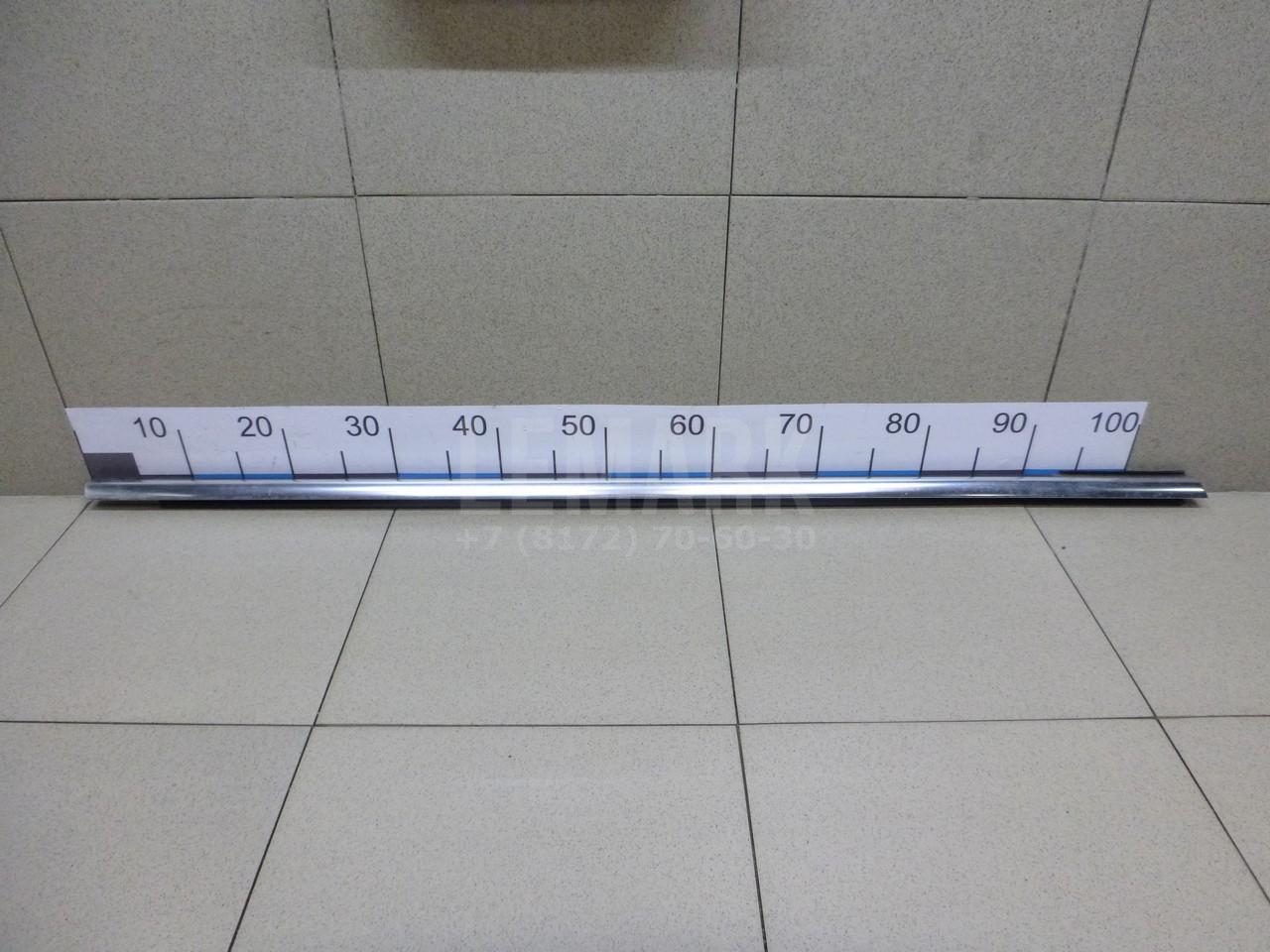 Накладка стекла переднего правого 1871577 Ford