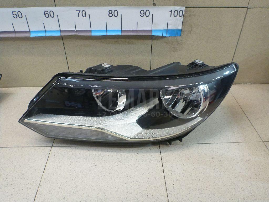 Фара левая 5N2941005C VAG