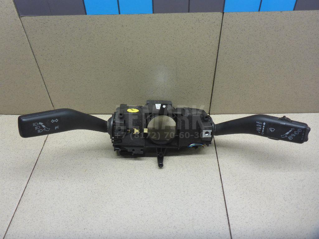 Переключатель подрулевой в сборе 6RA953513A9B9 VAG