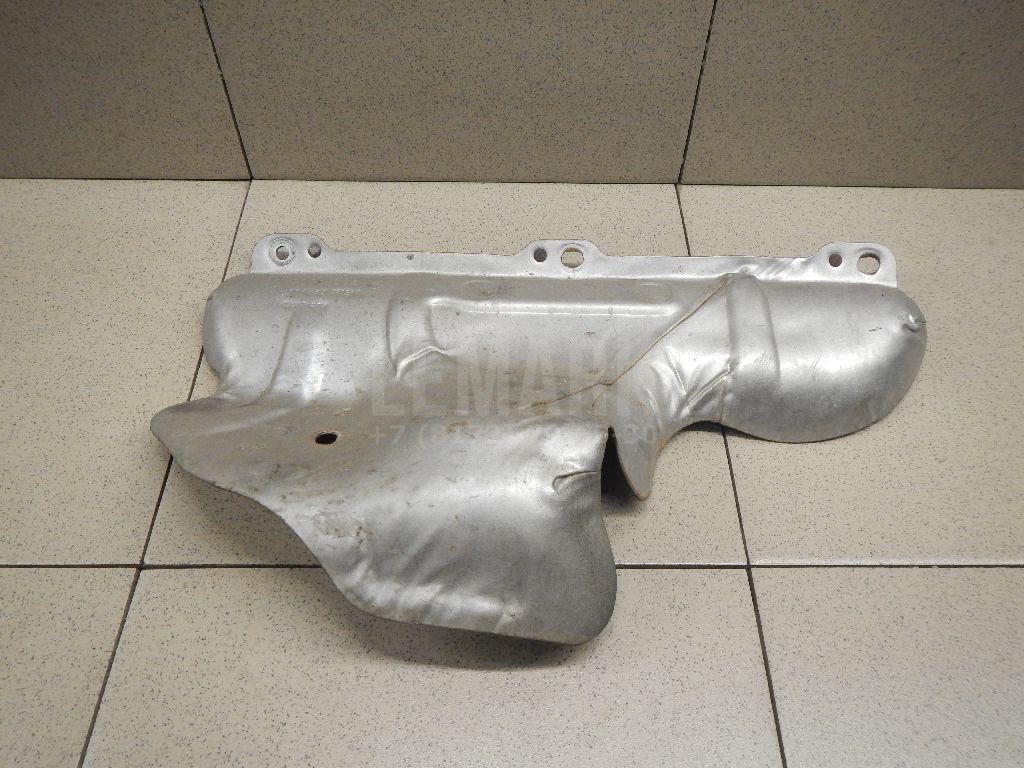 Экран тепловой 1370416 Ford