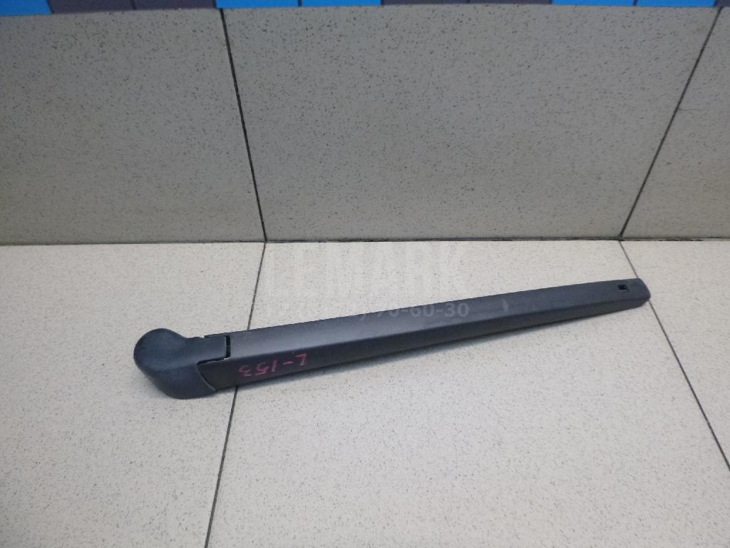 Поводок стеклоочистителя заднего 5JA955707A VAG