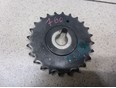 Шестерня (шкив) распредвала