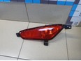 Фонарь задний в бампер правый