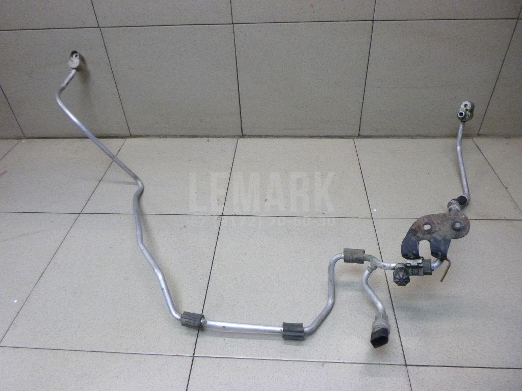 Трубка кондиционера 5C0820741AC VAG