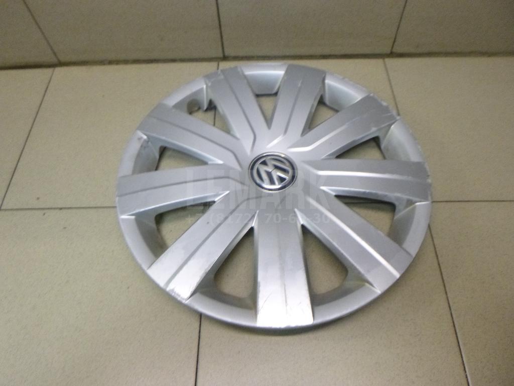 Колпак декоративный 5C0601147DQLV VAG