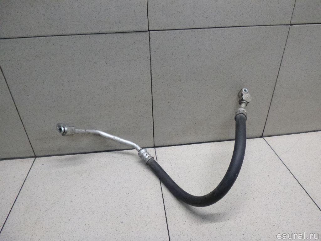 Трубка кондиционера
