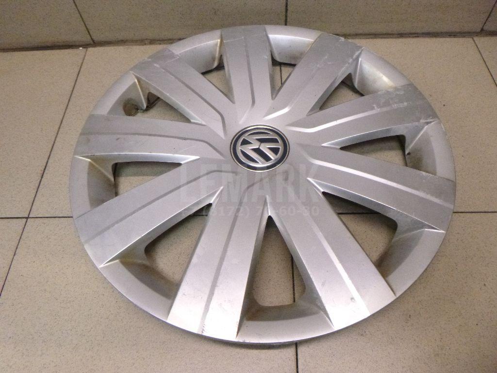 Колпак декоративный 5C0601147DQLV VAG