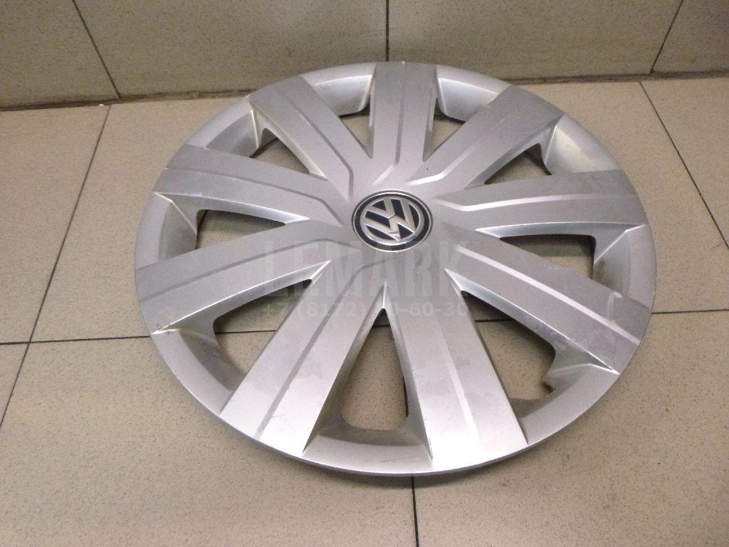 Колпак декоративный 5C0601147DQLV VAG
