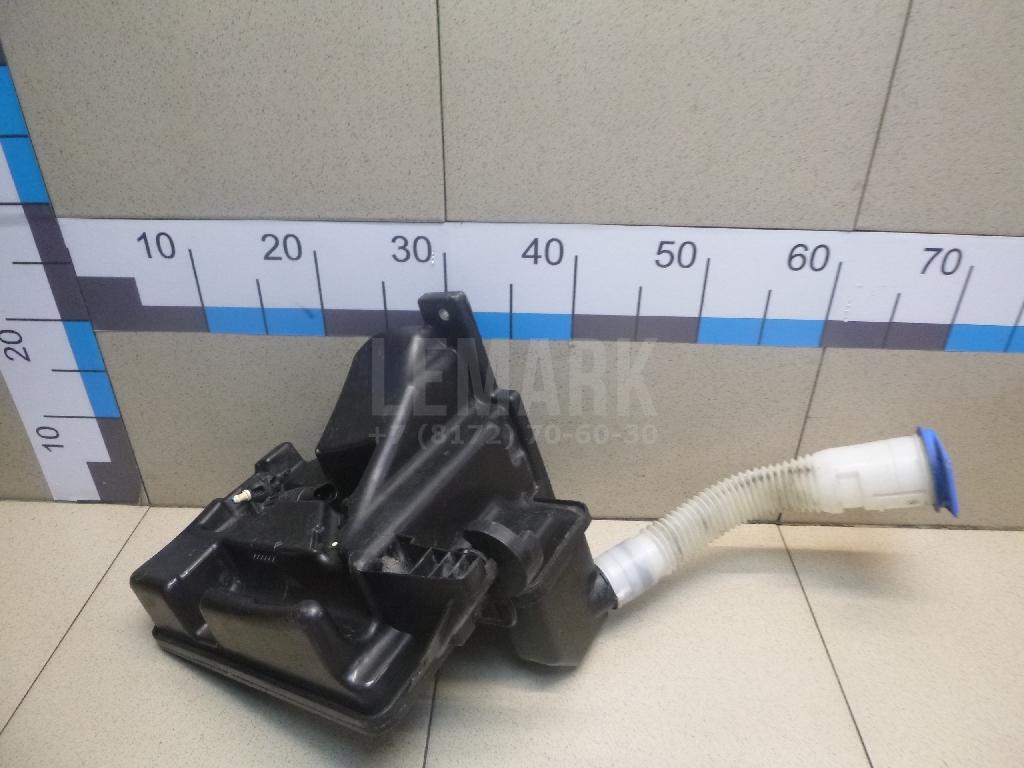 Бачок омывателя лобового стекла 6R0955453G VAG