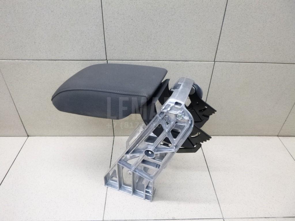 Подлокотник для  BMW X1 F48 2014-2022