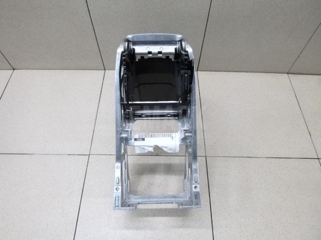 Подлокотник для  BMW X1 F48 2014-2022