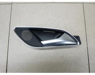 Ручка двери задней внутренняя правая для Audi Q3 (8U) 2012-2018 б/у состояние отличное