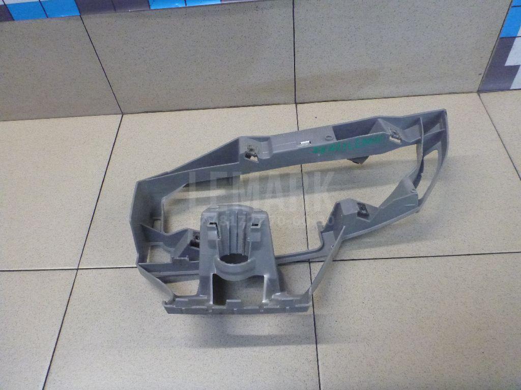 Кронштейн фары противотуманной левой 1Z0807055B VAG