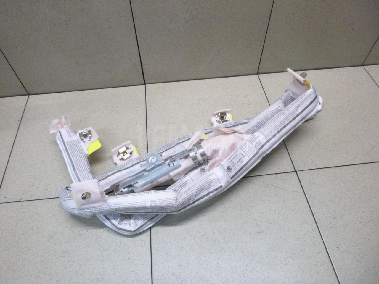 Подушка безопасности боковая (шторка) 5L6880741 VAG