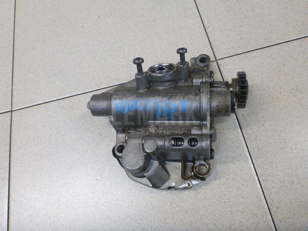 Насос масляный 06H115105BF VAG