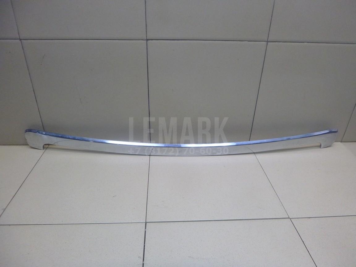 Молдинг капота 7577060010 Toyota