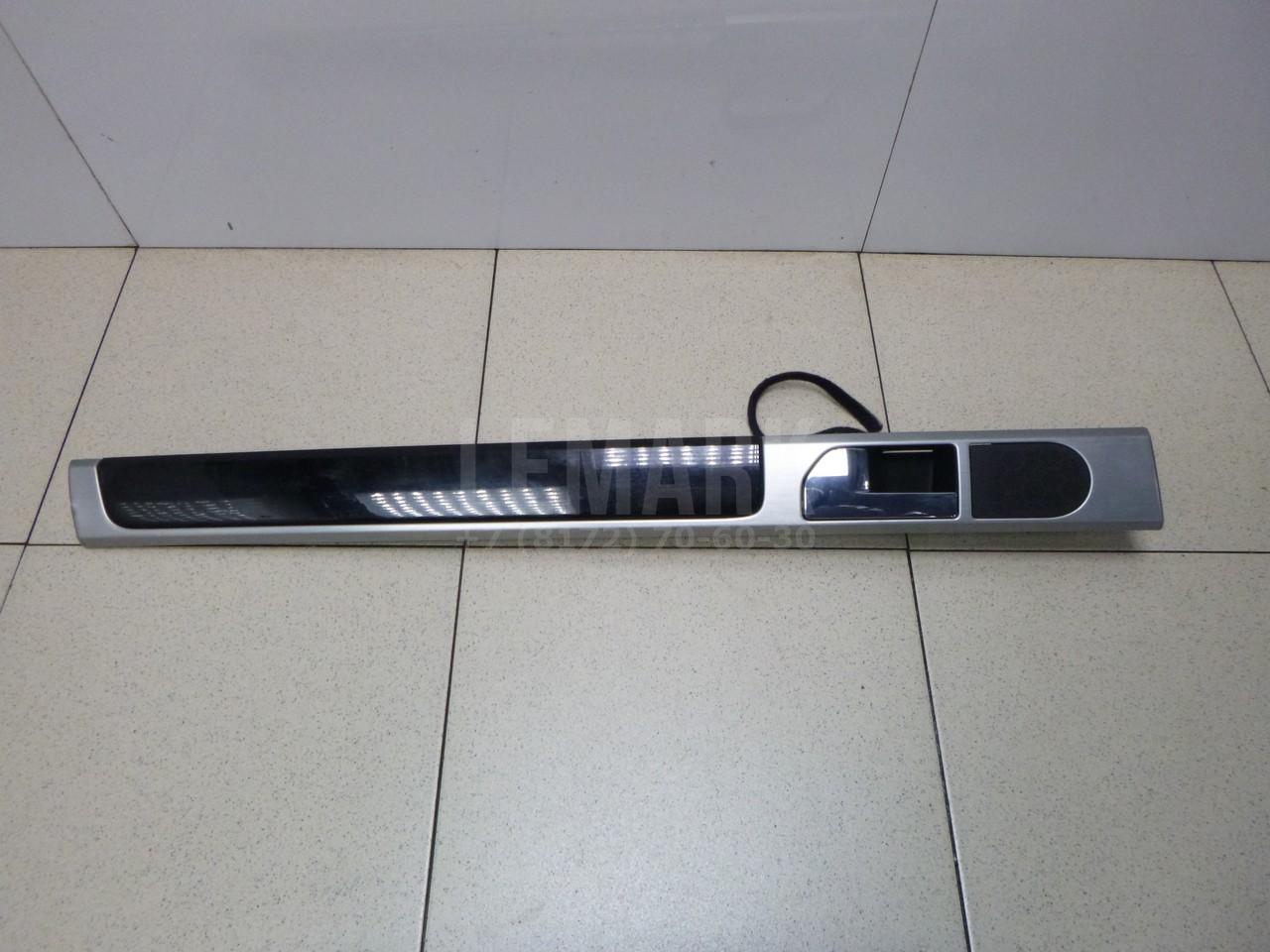 Накладка декоративная 7L6868085F7U7 VAG