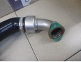 Патрубок турбины