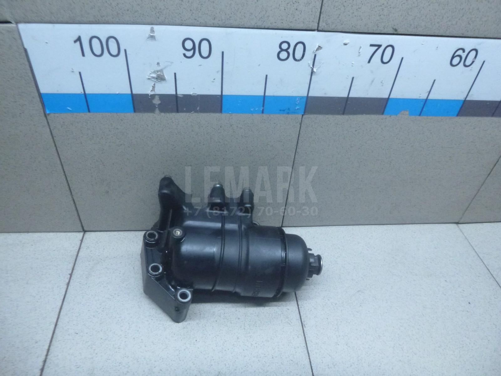 Корпус масляного фильтра 263102F011 Hyundai-Kia