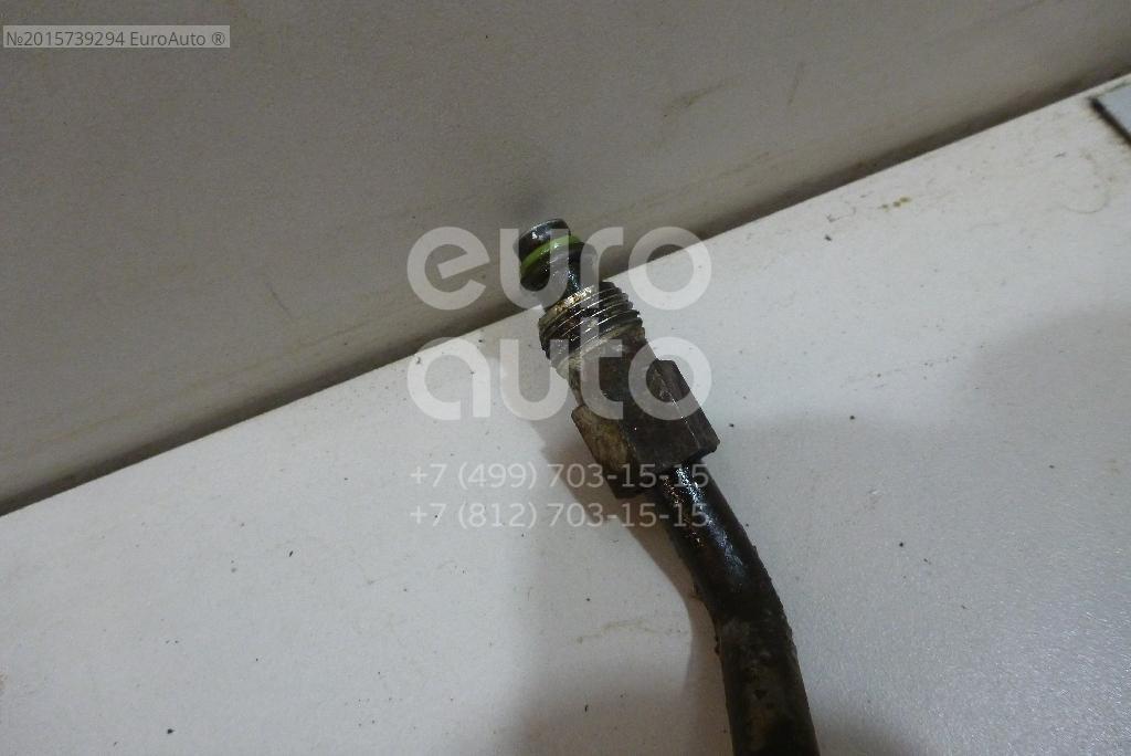 Volvo 30665733 Трубка гидроусилителя