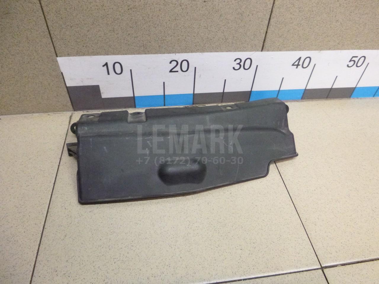 Воздуховод 282132B600 Hyundai-Kia