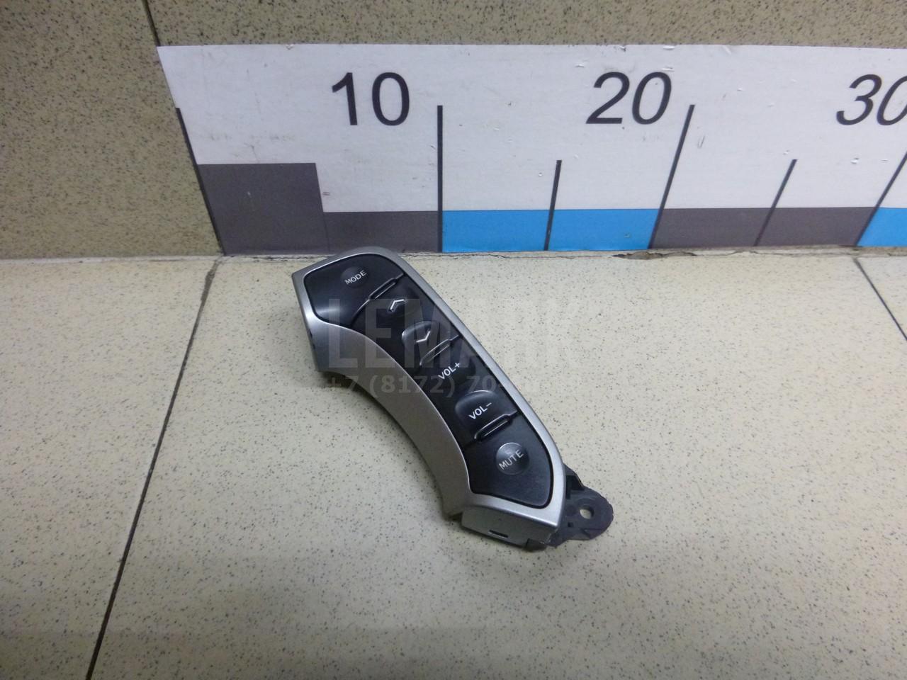 Блок кнопок 967102B000BS Hyundai-Kia