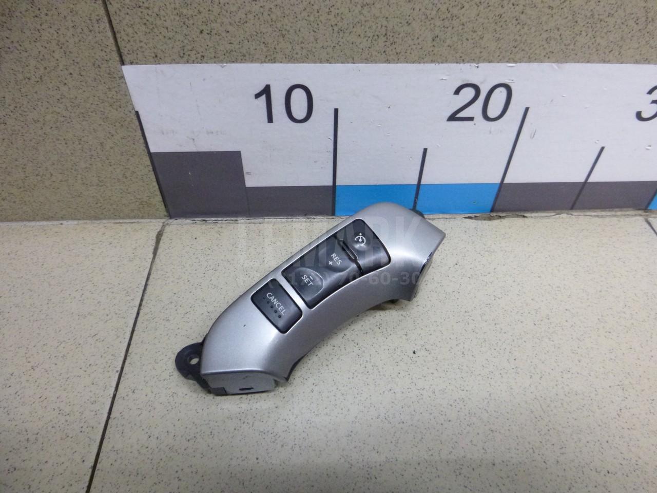 Блок кнопок 967100W200BS Hyundai-Kia