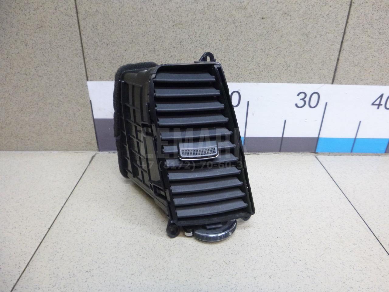 Дефлектор воздушный 974202B913 Hyundai-Kia