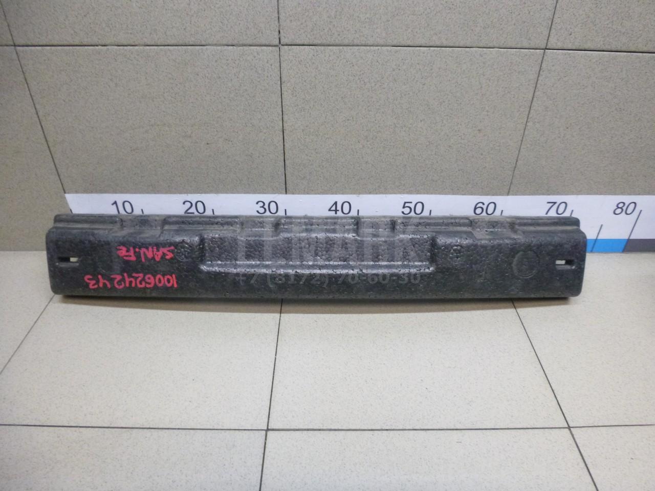 Наполнитель переднего бампера 865202B700 Hyundai-Kia