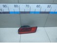 Фонарь задний в бампер правый