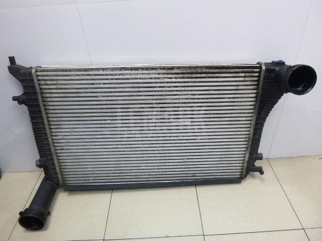 Интеркулер 1K0145803Q VAG