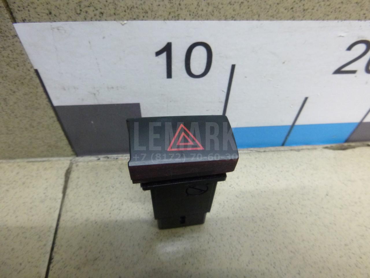 Кнопка аварийной сигнализации 937902B901CA Hyundai-Kia