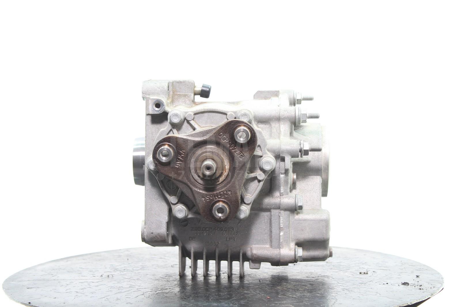Коробка раздаточная 0CP409053A VAG